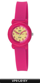 Hodinky dětské Q+Q VP81J015Y