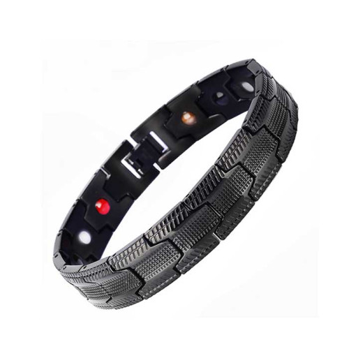 Magnetický náramek pro muže WJHB719