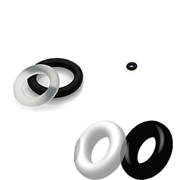 Náhradní gumička OR