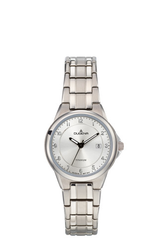 Dámnské náramkové hodinky Dugena Gent 4460870