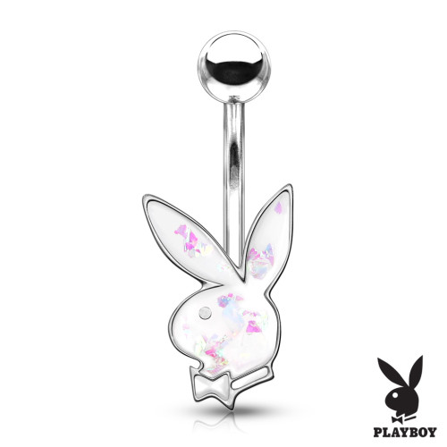 Piercing do pupíku Playboy 006S
