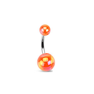 Piercing pupiku 1103 - Orange