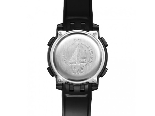Vodotěsné hodinky Q&Q M122J001Y