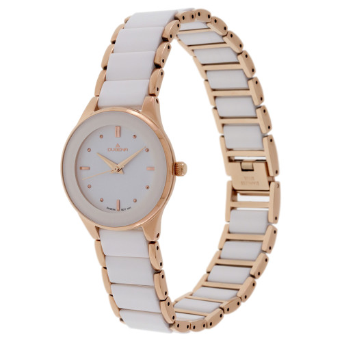 Dámské hodinky Dugena Amica Ceramica 4460773