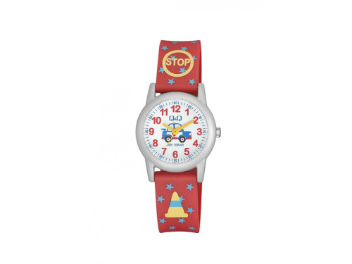 Hodinky pro děti Q+Q VR99J020