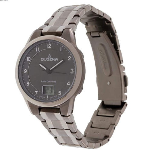 Dámské hodinky Dugena Gent 4460836