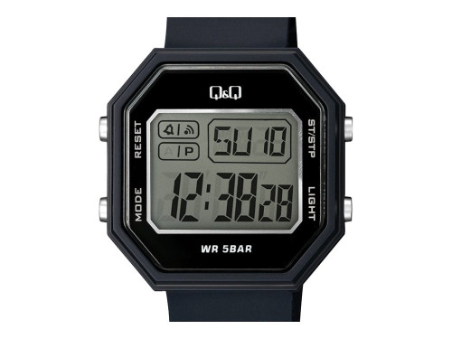 Digitální hodinky pro muže Q&Q M206J005Y