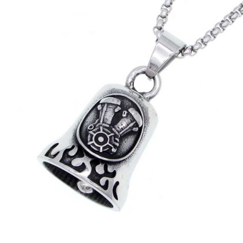 Přívěsek pro motorkáře WJHC543