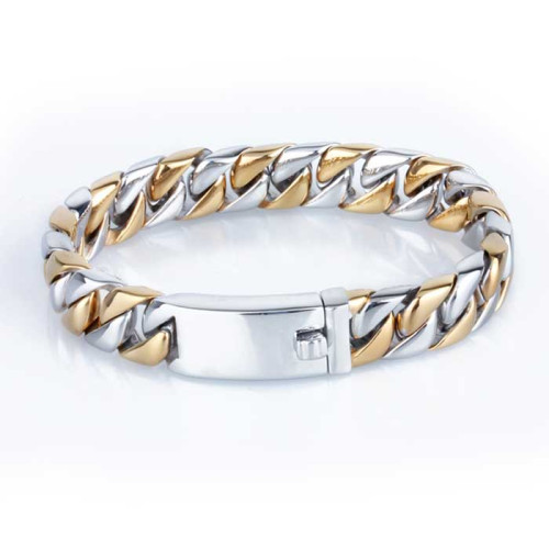 Náramek chirurgická ocel WJHB110