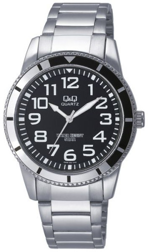 Hodinky pánské Q+Q Q556J205Y