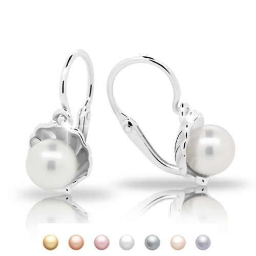 Cutie Jewellery Dětské náušnice C2394