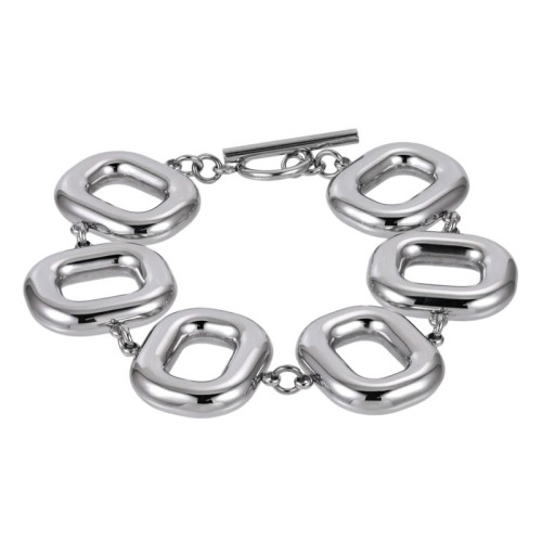 D8mský náramek chirurgická ocel MBSS205