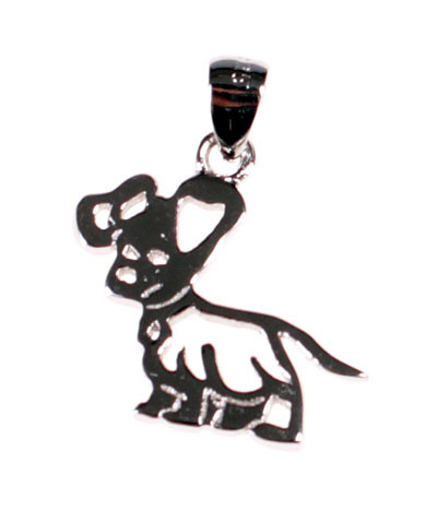 Přívěšek na řetízek 303733