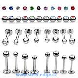 Piercing brady SEH03