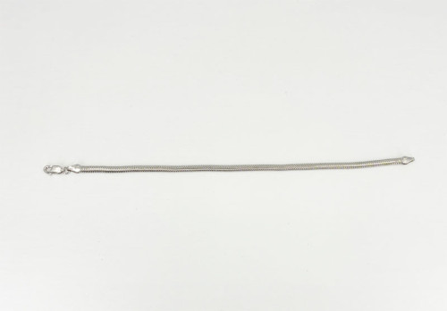 Dámský stříbrný náramek 3056260023