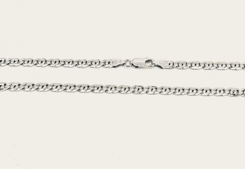 Stříbrný náramek 3056220064