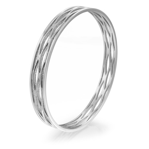 Náramek chirurgická ocel MCBSS030