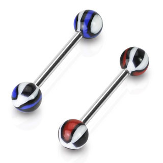 Piercing do jazyku SEBAD010