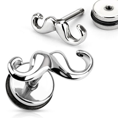 Piercing ucha 66