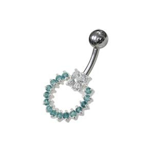 Piercing SEPBPBM564aqua