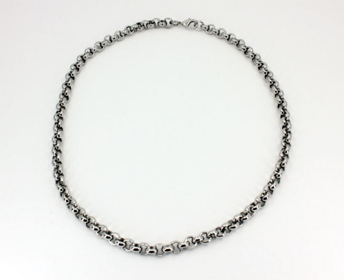 Náhrdelník chirurgická ocel NSSC16