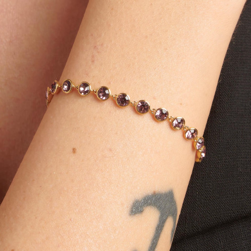 Náramek na ruku Brosway Symphonia BYM155