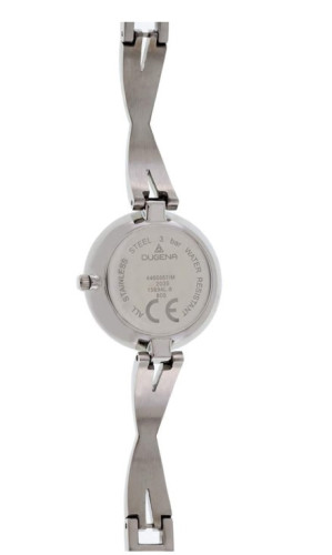 Elegantní náramkové hodinky Dugena Elin 4460667