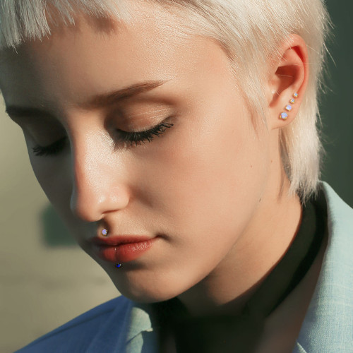 Piercing do rtu SET23LI7