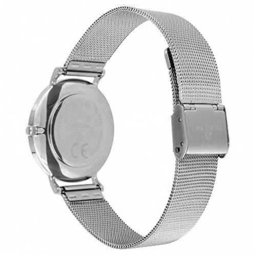 Hodinky z chirurgické oceli 4460745