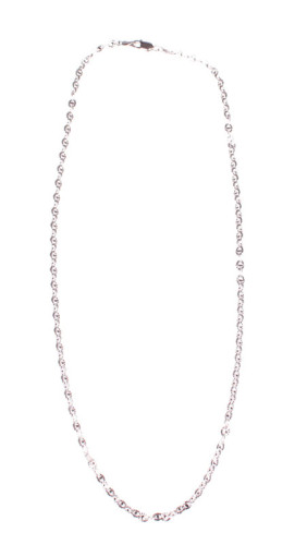 Stříbrné řetízky dámské 301869