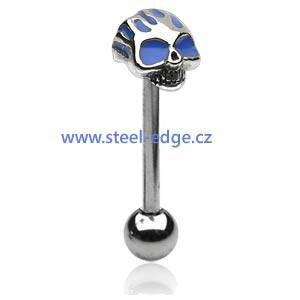 Piercing jazyka 014BL
