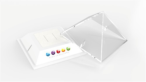 Originální krabička Cutie Jewellery