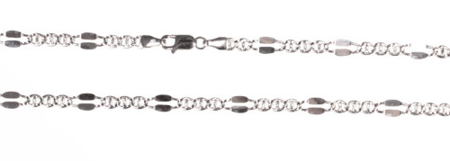 Elegantní řetízek 302366