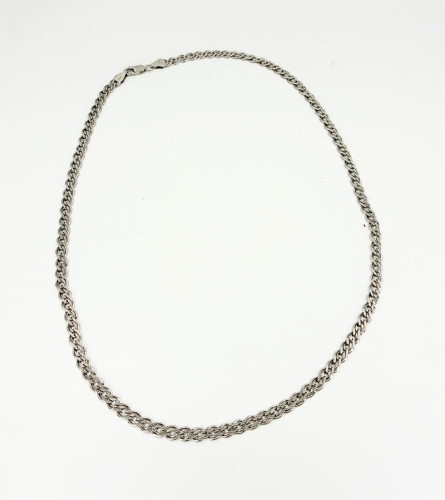 Náhrdelník stříbro 925 3046770048