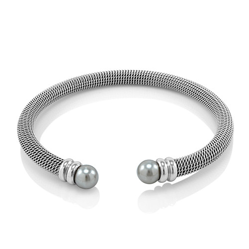 Ocelový náramek MCBSS019