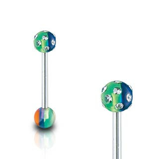 Piercing jazyka SEBB05