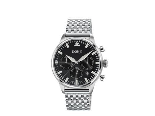 Pánské hodinky s chronografem Dugena 7090179