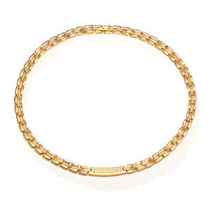 Magnetický náhrdelník JCFCNC011G