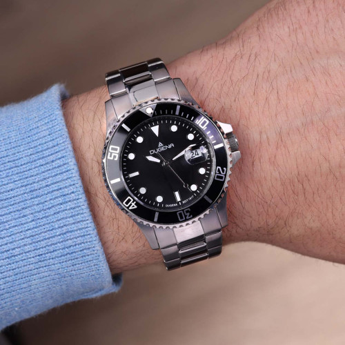 Sportovní hodinky Dugena Diver 4460775