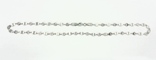 Náhrdelník ze stříbra 925 3120480008