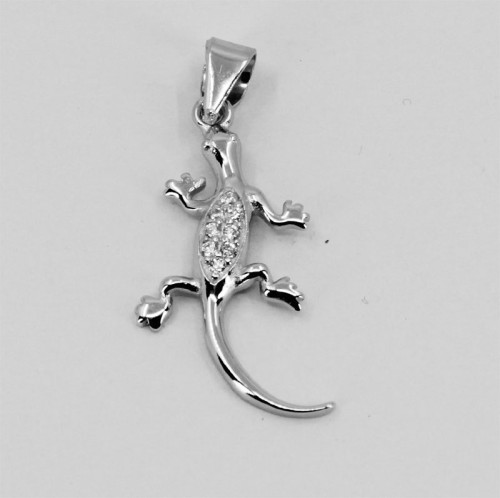 Stříbrný přívěsek na řetízek 309884003