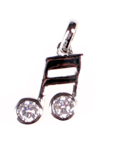 Přívěsek stříbro 304100