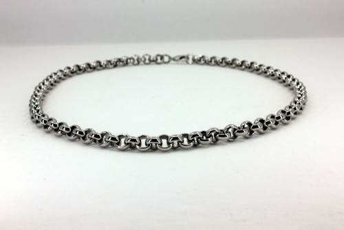 Ocelový náhrdelník NSSC16