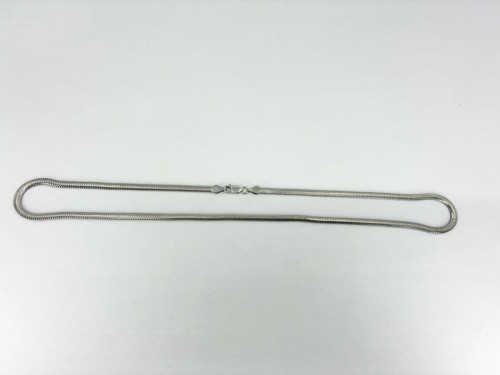 Stříbrný náhrdelník pro ženy 3056280026