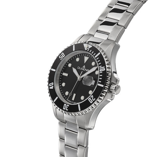 Hodinky z chirurgické oceli Dugena Diver XL 4461002