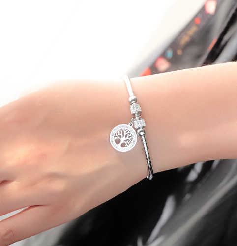 Náramek na ruku strom života JCFGH925