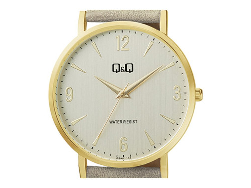 Moderní pánské hodinky Q&Q QB40J103Y