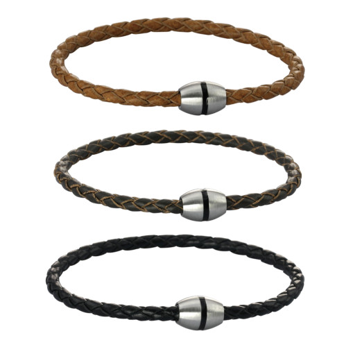 Stylové pánské náramky BSS362