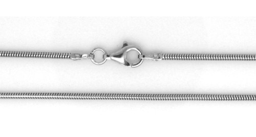 Elegantní řetízek 301398