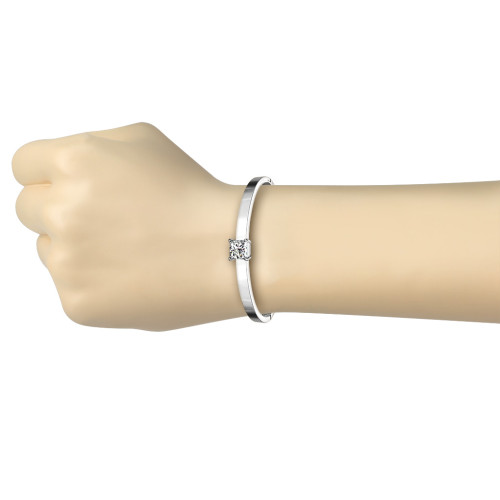 Náramek na paži s kamínkem 1047-ST